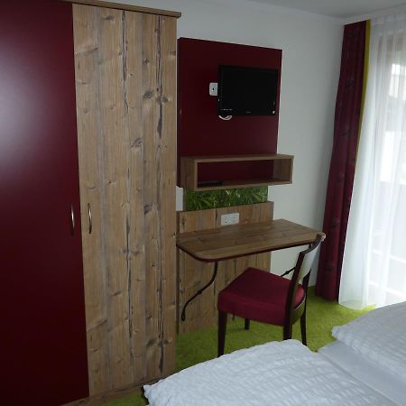 Apartment Christoph Westendorf Exteriér fotografie