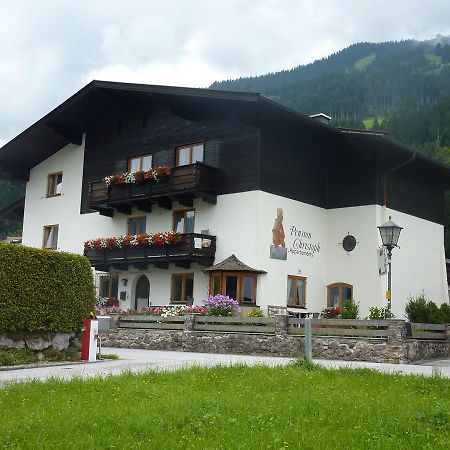 Apartment Christoph Westendorf Exteriér fotografie