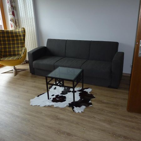 Apartment Christoph Westendorf Exteriér fotografie