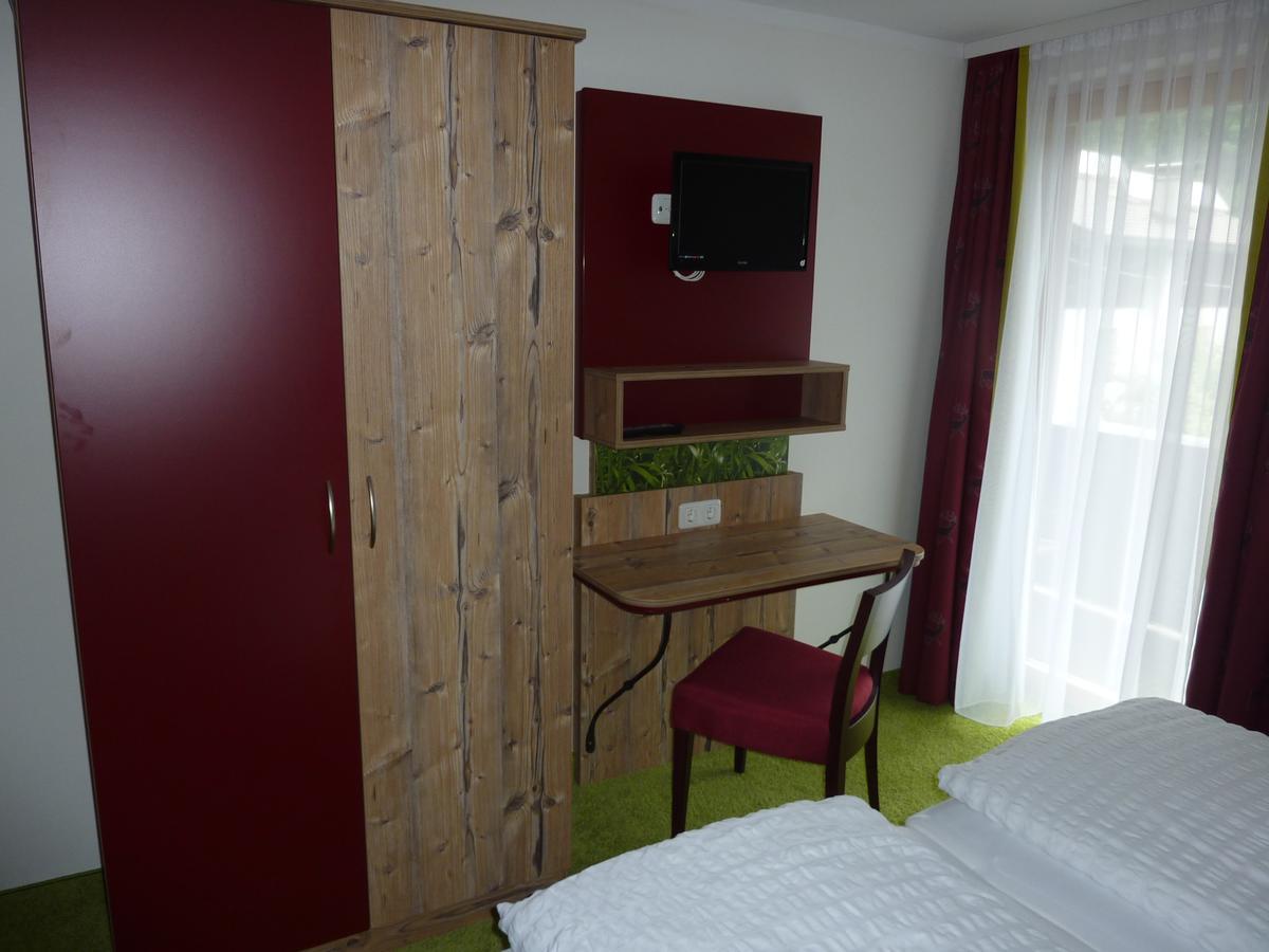 Apartment Christoph Westendorf Exteriér fotografie